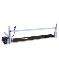 DÄMMSTOFF-SCHNEIDGERÄT 125 CMSchneidgerät