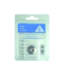 HM Rädchen 22 mm SBRädchen