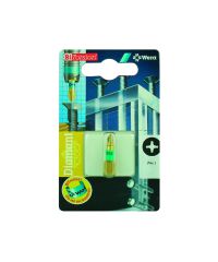 Dia-Schraubendreher-BIT PZ 2/SBBit