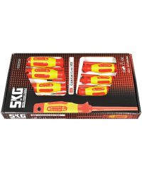 Schraubendreher Satz VDE 7 tlgSchraubendre