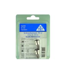 Bit PH 2 mit TiefenstopBit