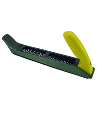 Kombihobel Surform L310mm inkl.Ersatzbl.Kombihobel