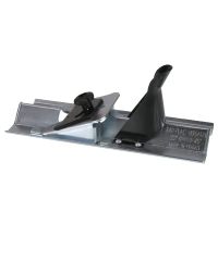 Kantenhobel Stahl für GipskartonKantenhobel