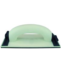 Handschleifer m. Klappverschl.Schleifer