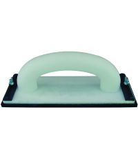 Handschleifer Kusto 240x85 mmSchleifer