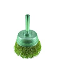Topfbürste Mess. 50 mm SBBürste