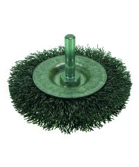 Scheiben-Drahtbürste 100x13 SbBürste