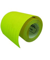 Schleifpapier a. Ro. K80 115x4500Schleifpapie