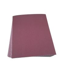 Schleifgewebe K80Gewebe