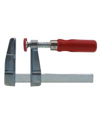 Bastler Schraubzwinge 200x80Zwinge