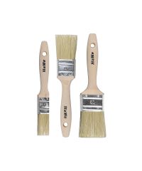 Pinselset Premium 3-tlg.Pinsel