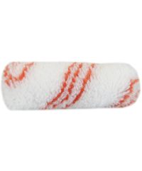 Heizkörperwalze Florhöhe 12mm Ø30x100 mmTripleRed (2 Stück)