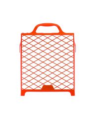 Abstreifgitter Kunststoff 290x260 mmAbstreifgitt