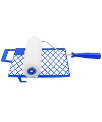 HEIMW-ROLLER GARN. 80X250 mmRoller