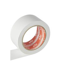 Klebeband Kusto Gerillt Weiß 30 mmKlebeband