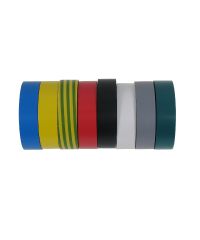 Isolierband PVC blau 10 mx15 mmIsolierband