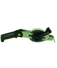 St-Bandmaß weißl. A.R. 30 mBandmaß