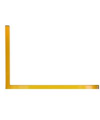 Alu-Handwerkerwinkel 120x80Winkel