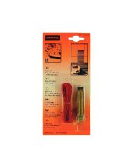 Fliesenleger Senklot m Schnur 