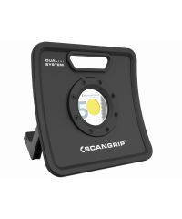  Scangrip 03.5443 LED-Akku-Arbeitsleuchte Nova 5 K C+R