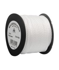 Maurerschnur PP weiß 100x2,0Maurerschnur