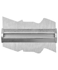 Profil-Lehre rostfreiProfil