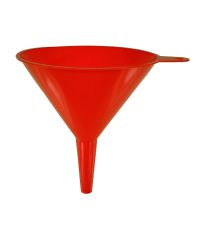 Trichter Plast. 150 mmTrichter