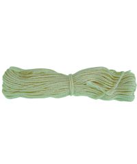 Ersatz Schnur f Schlagschnur Baumw 15 SBSchnur