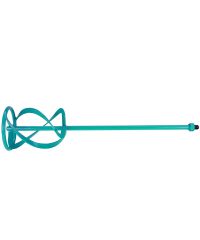 Mörtelrührer M14 140 mmMörtelrührer