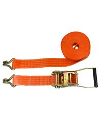 Verzurrgurt 50mm / 8m EinfachhakenVerzurrgurt