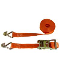 Verzurrgurt 35mm / 6m EinfachhakenVerzurrgurt