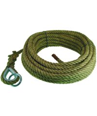Handaufzugseile 30 mSeil
