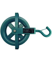 Seilrolle 190 mmSeilrolle