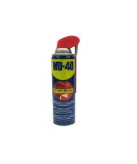 WD 40 Vielzweckspray ohne FCKW 450 mlSmart-Straw