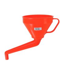 Kombitrichter m.Winkelauslauf 160 mmKombitrichte