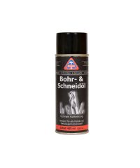 Bohr- und Schneidölspray 400 mlSpray