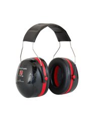 Gehöschutz Optime IIIGehörschutz