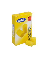 Geehörschutzstöpsel Ear Class.II (5Paar)Gehörschutz