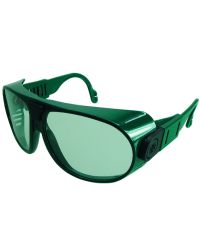 Schutzbrille Bü.Höhen-U.Neig.Verst.Schutzbrille