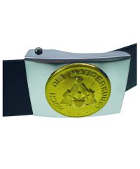 Koppelschloß MaurerSchloß