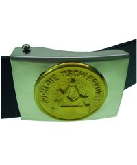 Koppelschloß Schreiner/TischlerSchloß