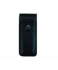 Messerscheide mit DeckelScheide