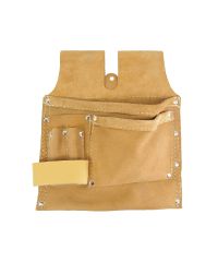 Nagel Tasche 2 Fächer u HalterTasche