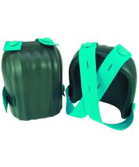 Knieschoner Kastenform 