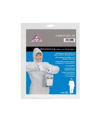 Einweg-Schutzanzug PP Gr.XLSchutzanzug