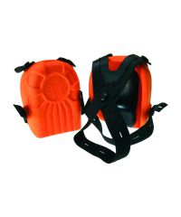 Knieschoner Ergo Kastenf. m. Gel-Einl 