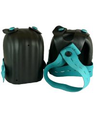 Knieschoner Kastenform DIN EN 14404Knieschoner