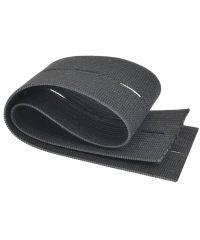 Ersatzriemen schwarz 40 mm breitErsatzriemen