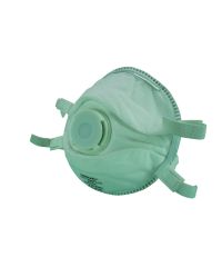 Feinstaub-Filtermaske (5 Stück)Feinstaubmas