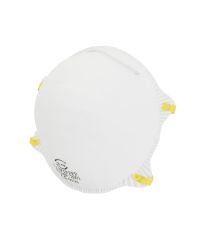 Staubmasken Feinstaub (20 St)Staubmaske